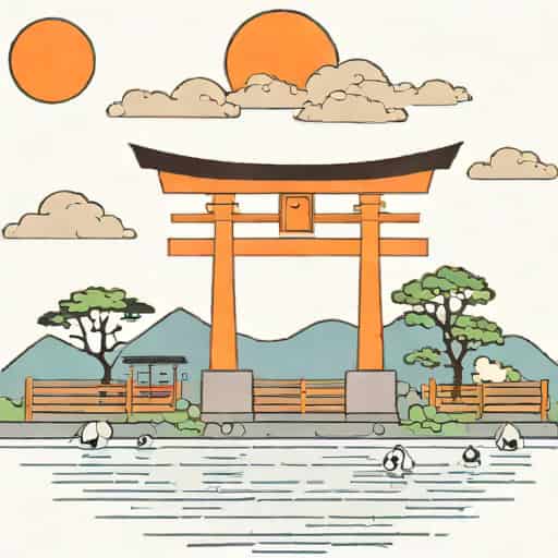 What Led To Westernization In Japan