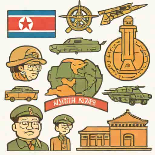 What Made North Korea Oppressive