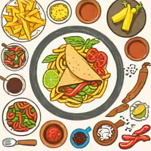 What Seasoning For Fajitas