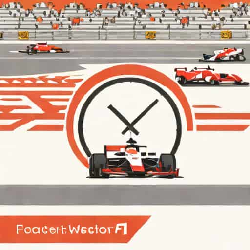 What Time Is The F1 Sprint Race