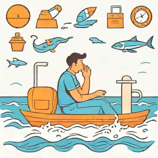 What To Do For Seasickness