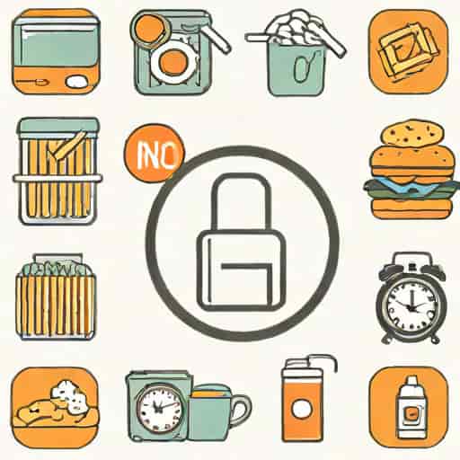 What To Do If You Feel Overfull