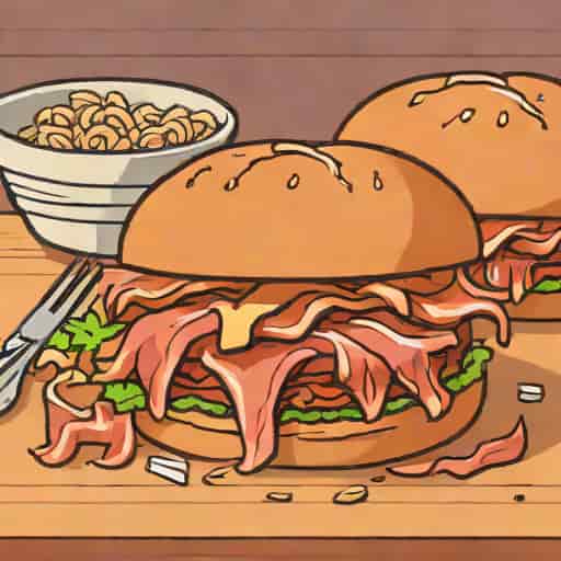 What To Do With Leftover Pulled Pork