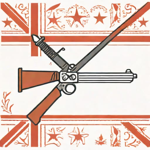 What Was The Bayonet Constitution