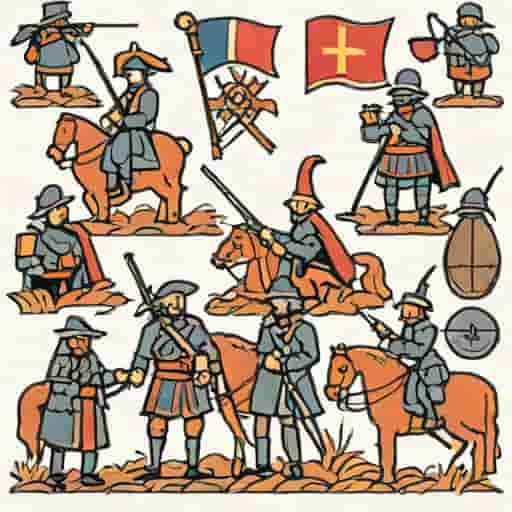 What Was The Eighty Years War