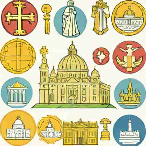 What Were The Papal States