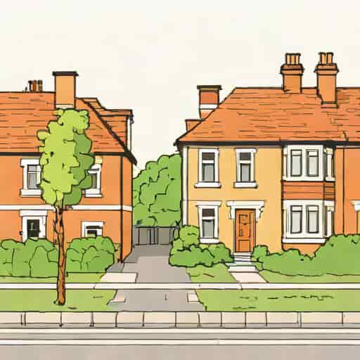 What Zone Is Rectory Road