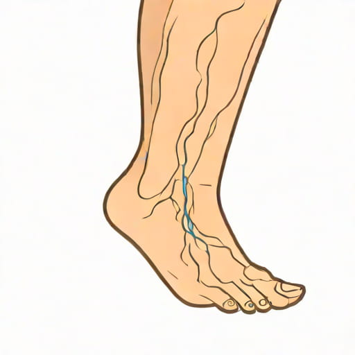 When Are Varicose Veins Dangerous