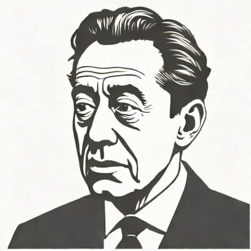 When Did Albert Camus Die