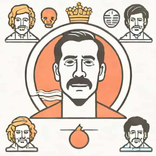 When Did Juan Trippe Die