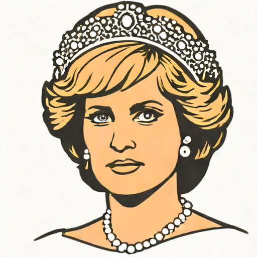 When Did Princess Diana Die