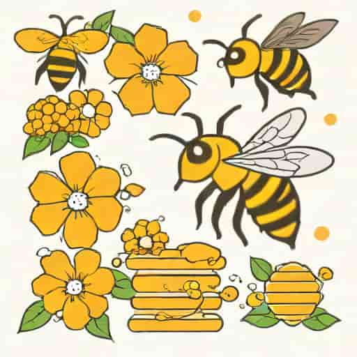When Is The Honeybee Festival