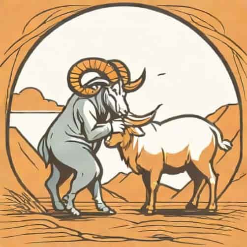 When The Scapegoat Fights Back