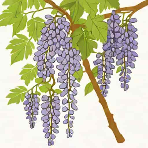 When To Prune Wisteria