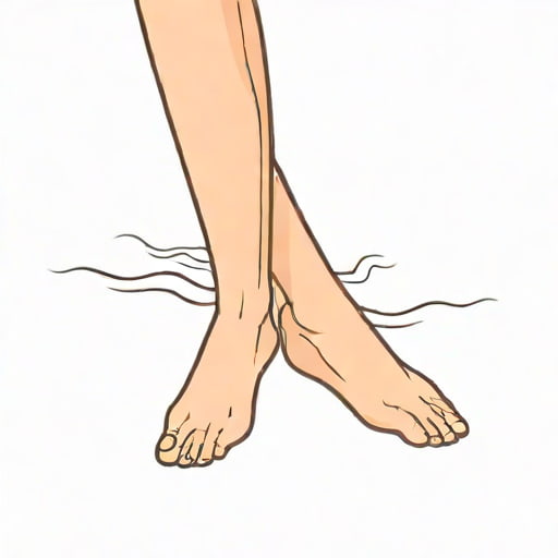 When To Worry About Varicose Veins