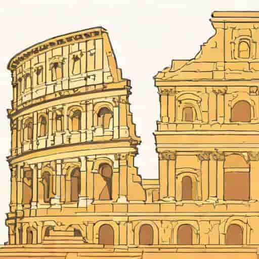 When Was Ancient Rome
