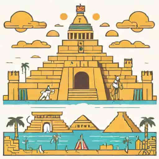 When Was Tenochtitlan Founded