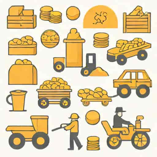 When Was The Gold Rush
