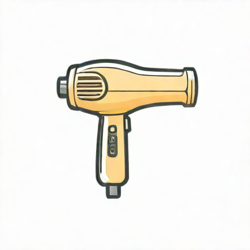 When Was The Hairdryer Invented