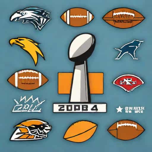Where And When Is The Super Bowl 2024