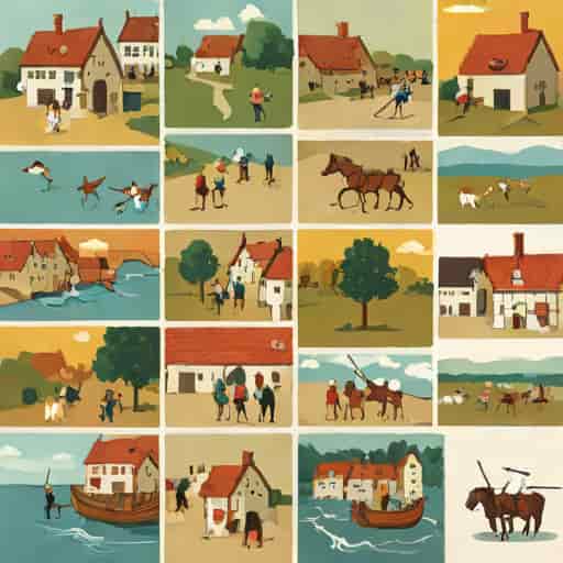 Where Are Pieter Bruegel Paintings