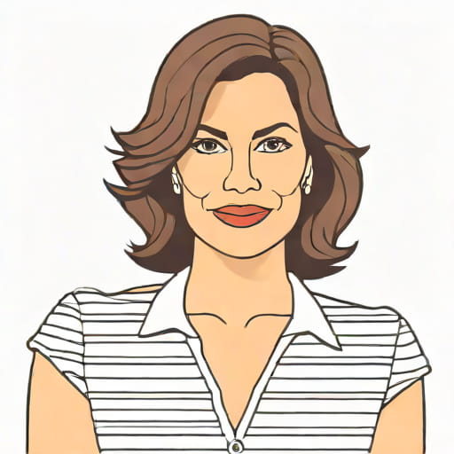 Where Did Luann De Lesseps Grew Up
