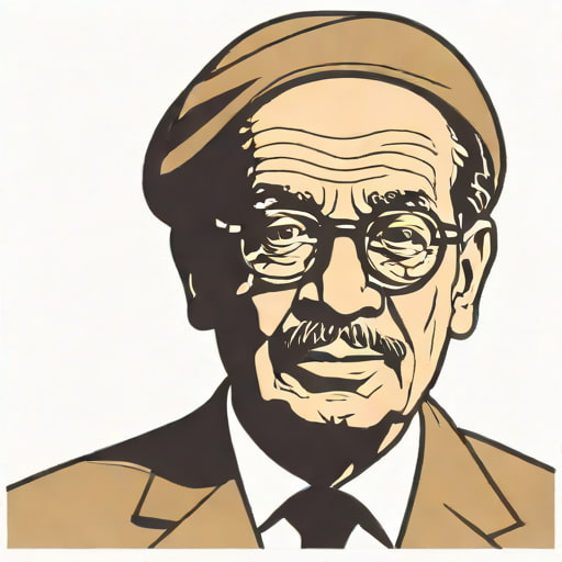 Where Did Naguib Mahfouz Live