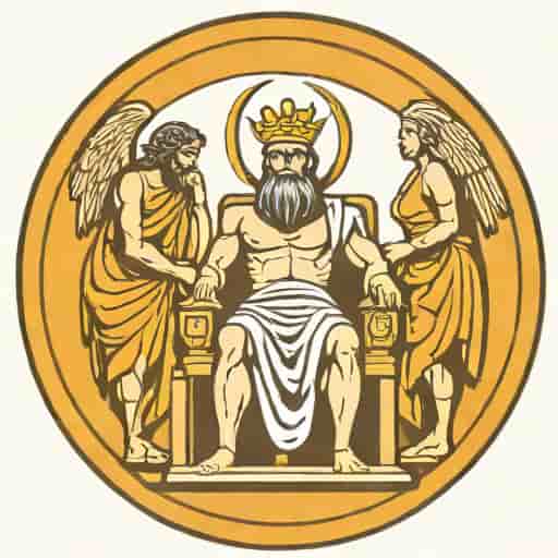 Where Did Zeus Imprison The Titans