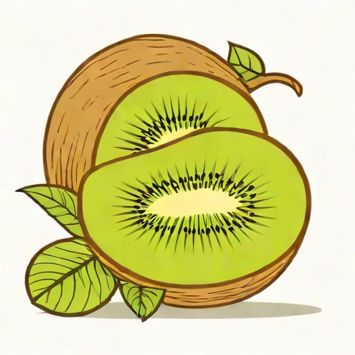 Where Does Kiwi Fruit Come From