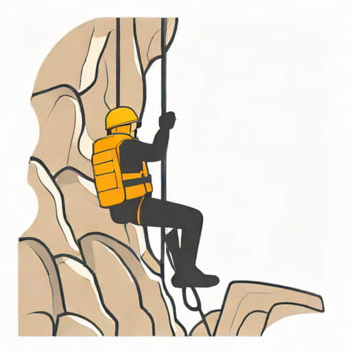 Where Does The Word Abseil Come From