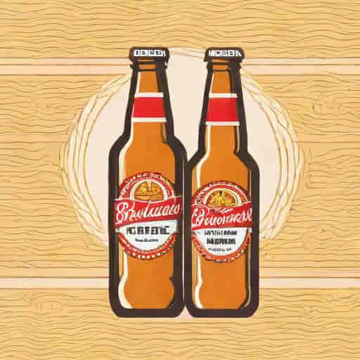 Where Is Budweiser Beer From