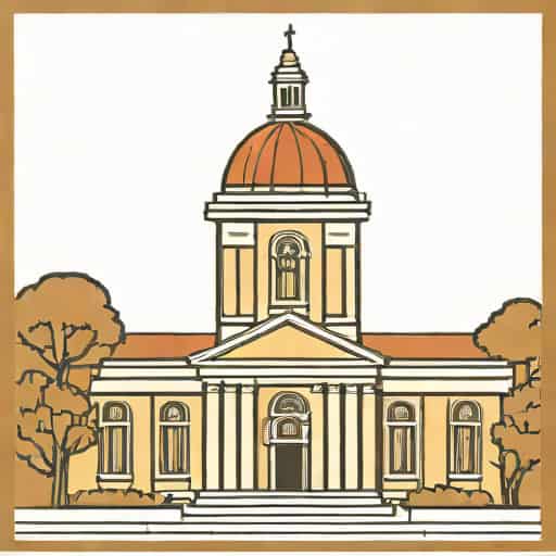Where Is Central Methodist University