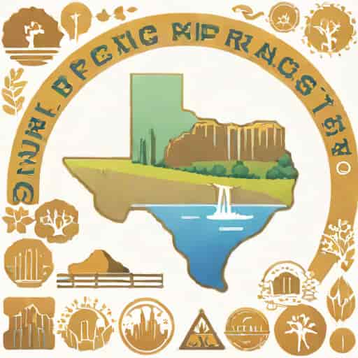 Where Is Dripping Springs Texas