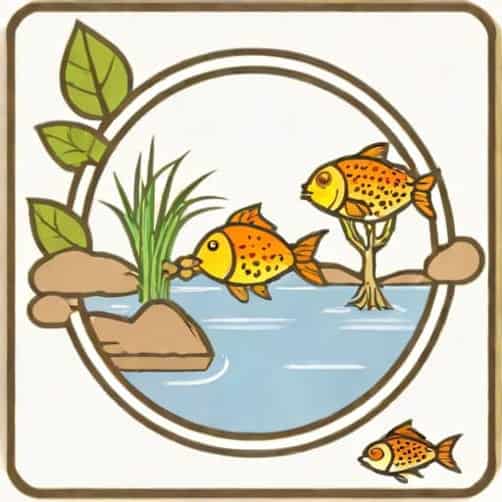 Where Is Fishpond Located