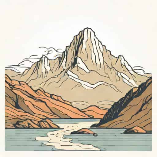 Where Is Kanchenjunga Mountain Located