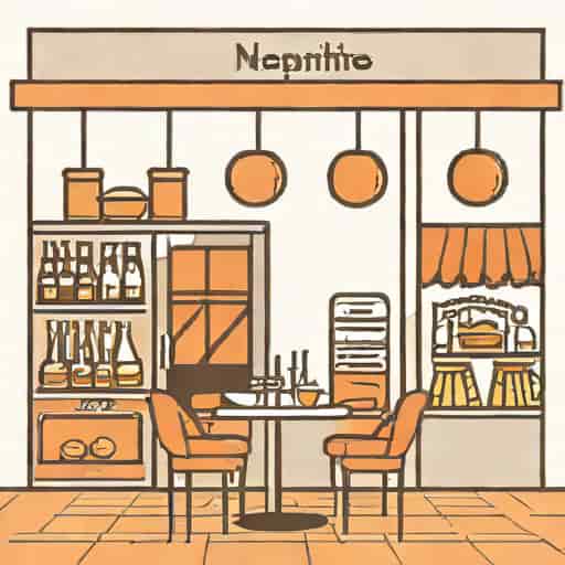 Where Is Nepenthe Restaurant