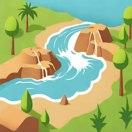 Where Is Raging Waters