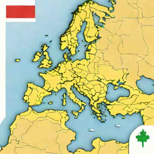 Where Is Rhineland On The Map