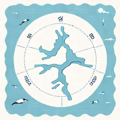 Where Is The Antarctic Ocean