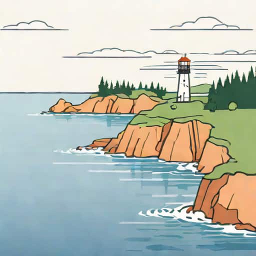 Where Is The Bay Of Fundy