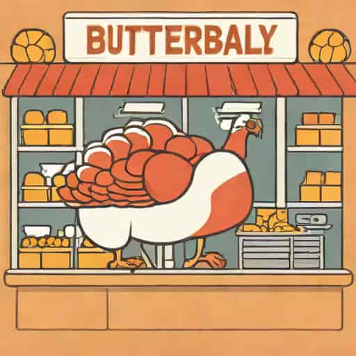 Where Is The Butterball Turkey Factory