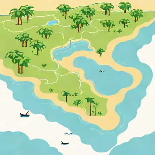 Where Is The Congo River