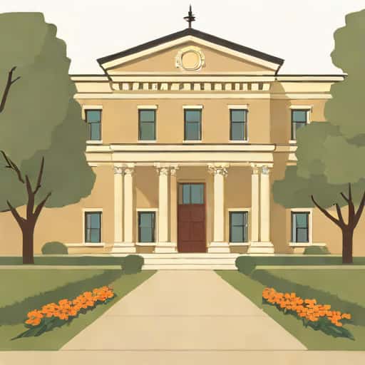 Where Is The Huntington Library
