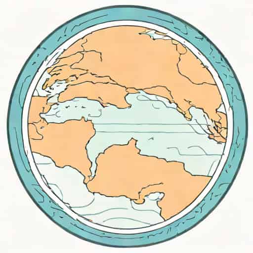 Where Is The Marianas Trench Located