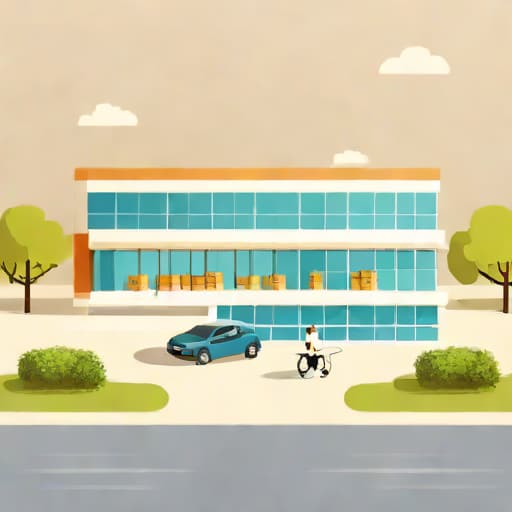 Where Is Twelve Oaks Mall
