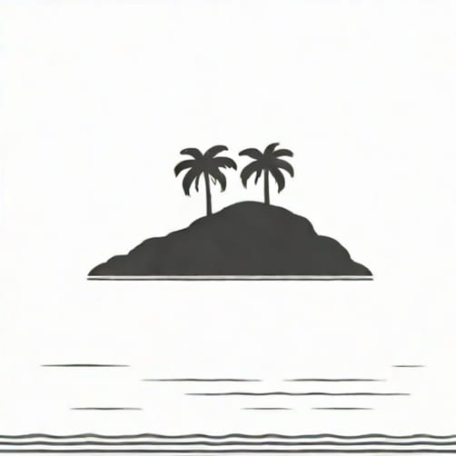 Where Is Unshakable Island