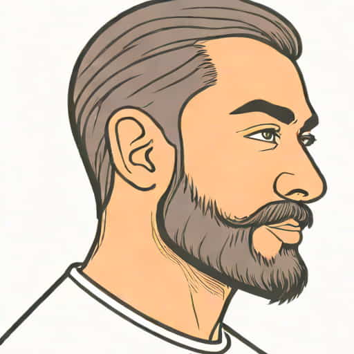 Where Should I Shave My Sideburns