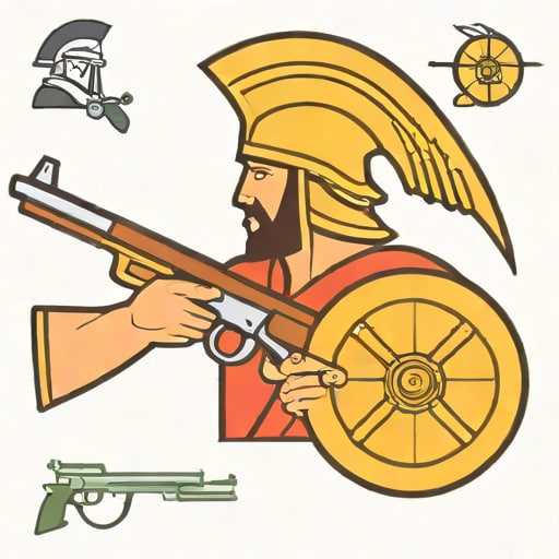 Where To Find Athenian Marksmen