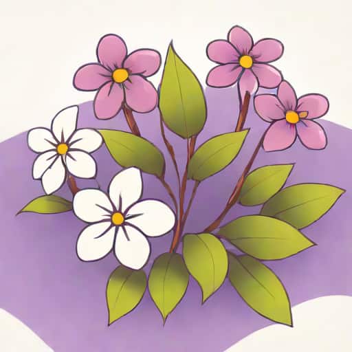 Where To Find Purple Impatiens Dreamlight Valley