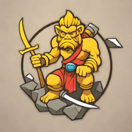 Where To Use Sturdiness Of Stone Wukong